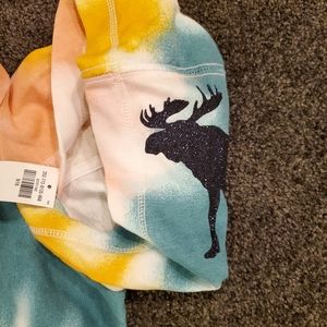 Abercrombie hoodie